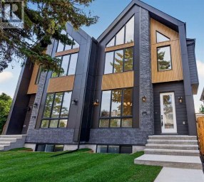 2421 32 Street SW Calgary Alberta photo 1