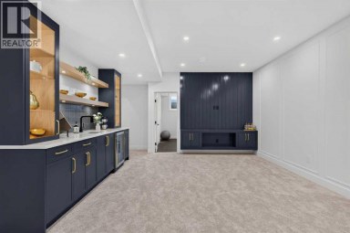 2421 32 Street SW Calgary Alberta photo 34