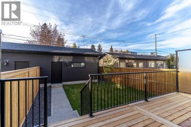 2421 32 Street SW Calgary Alberta photo 41