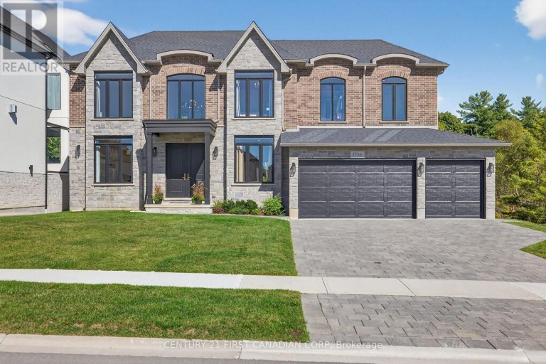1704 Upper West Avenue, London South (south B), Ontario (id X13692988)