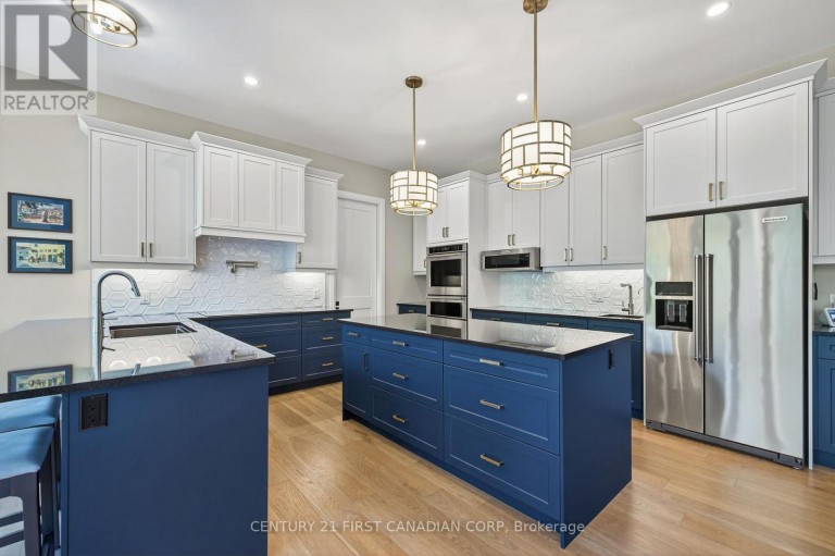 1704 UPPER WEST AVENUE, London South (South B), Ontario, N6K0K6