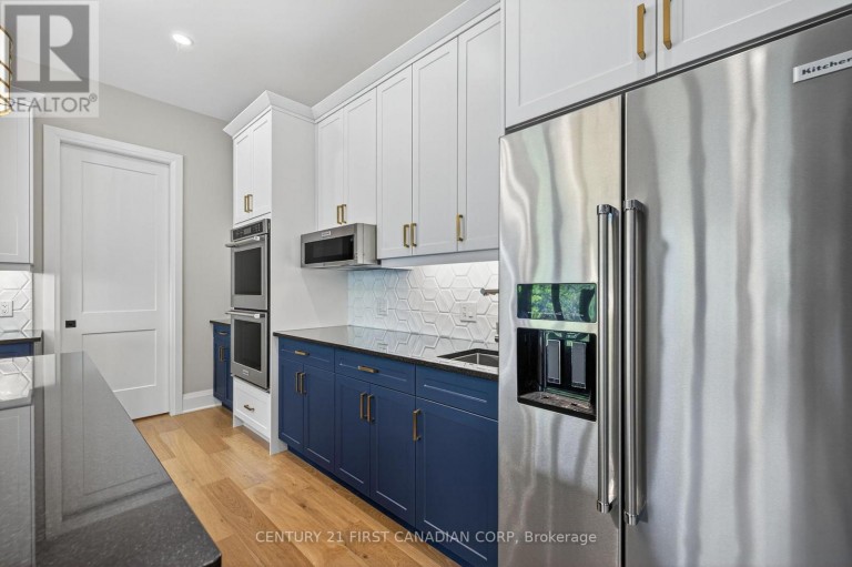 1704 UPPER WEST AVENUE, London South (South B), Ontario, N6K0K6