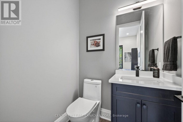 1704 UPPER WEST AVENUE, London South (South B), Ontario, N6K0K6