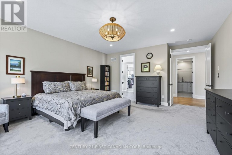1704 UPPER WEST AVENUE, London South (South B), Ontario, N6K0K6