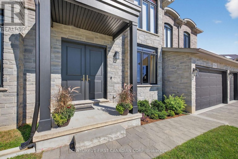 1704 UPPER WEST AVENUE, London South (South B), Ontario, N6K0K6