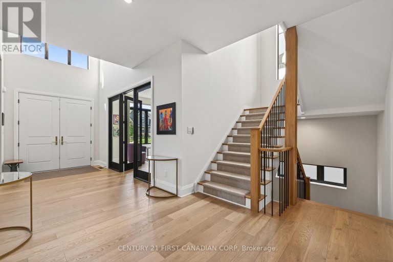 1704 UPPER WEST AVENUE, London South (South B), Ontario, N6K0K6