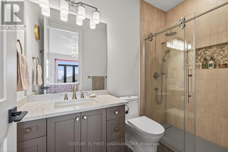 1704 UPPER WEST AVENUE, London South (South B), Ontario, N6K0K6