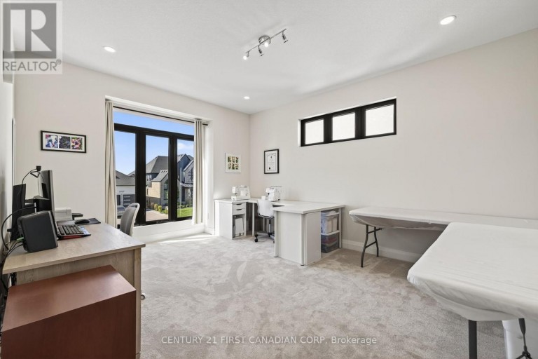 1704 UPPER WEST AVENUE, London South (South B), Ontario, N6K0K6