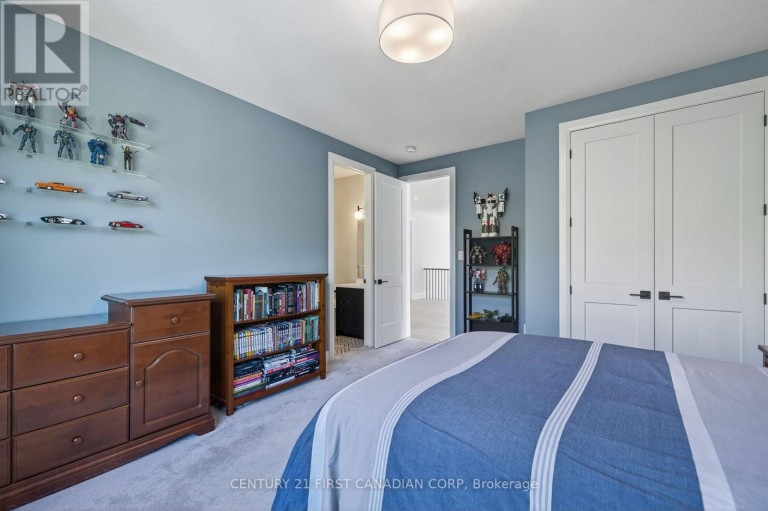 1704 UPPER WEST AVENUE, London South (South B), Ontario, N6K0K6