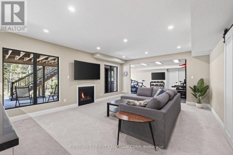 1704 UPPER WEST AVENUE, London South (South B), Ontario, N6K0K6