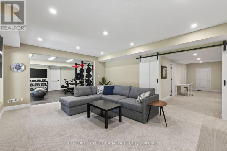 1704 UPPER WEST AVENUE, London South (South B), Ontario, N6K0K6