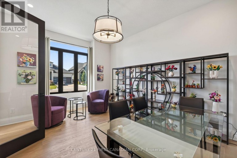 1704 UPPER WEST AVENUE, London South (South B), Ontario, N6K0K6