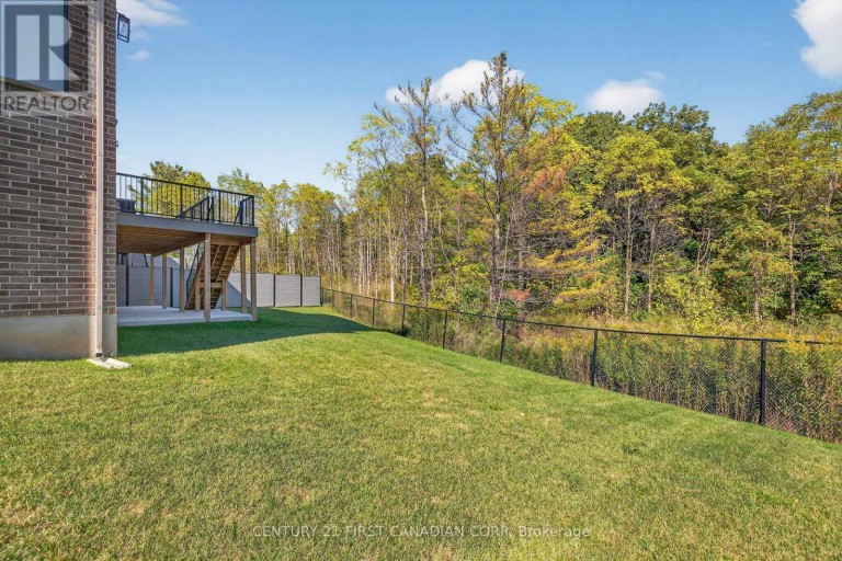 1704 UPPER WEST AVENUE, London South (South B), Ontario, N6K0K6
