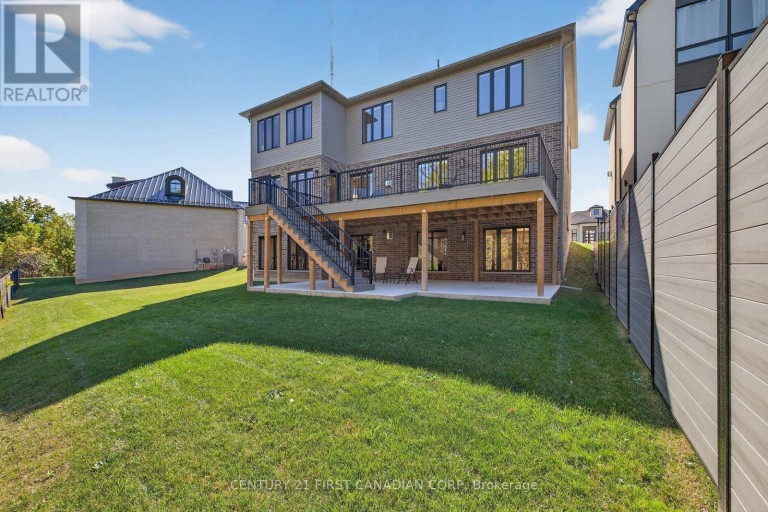 1704 UPPER WEST AVENUE, London South (South B), Ontario, N6K0K6