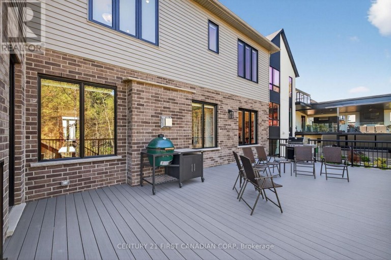 1704 UPPER WEST AVENUE, London South (South B), Ontario, N6K0K6