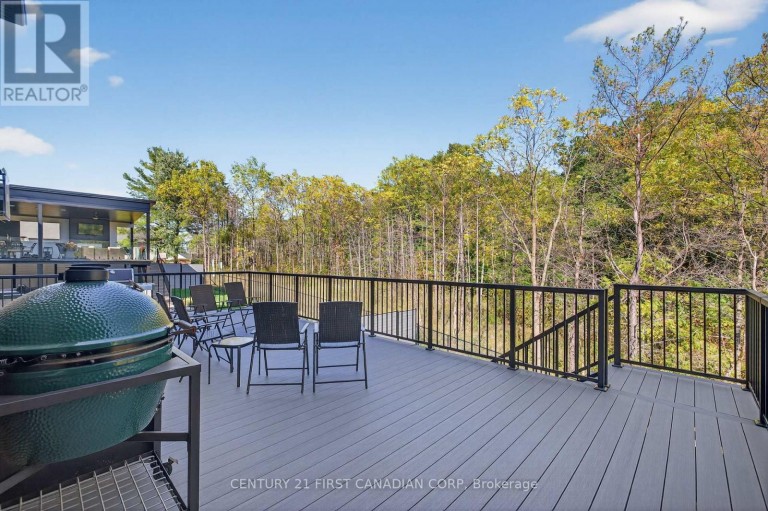 1704 UPPER WEST AVENUE, London South (South B), Ontario, N6K0K6
