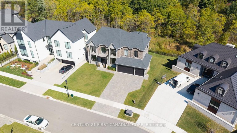 1704 UPPER WEST AVENUE, London South (South B), Ontario, N6K0K6