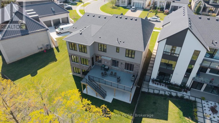 1704 UPPER WEST AVENUE, London South (South B), Ontario, N6K0K6