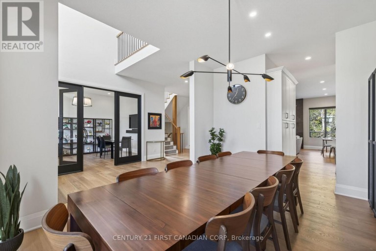 1704 UPPER WEST AVENUE, London South (South B), Ontario, N6K0K6
