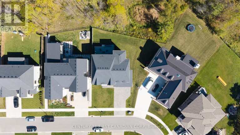 1704 UPPER WEST AVENUE, London South (South B), Ontario, N6K0K6