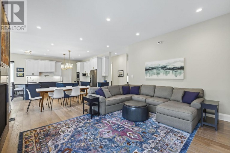 1704 UPPER WEST AVENUE, London South (South B), Ontario, N6K0K6
