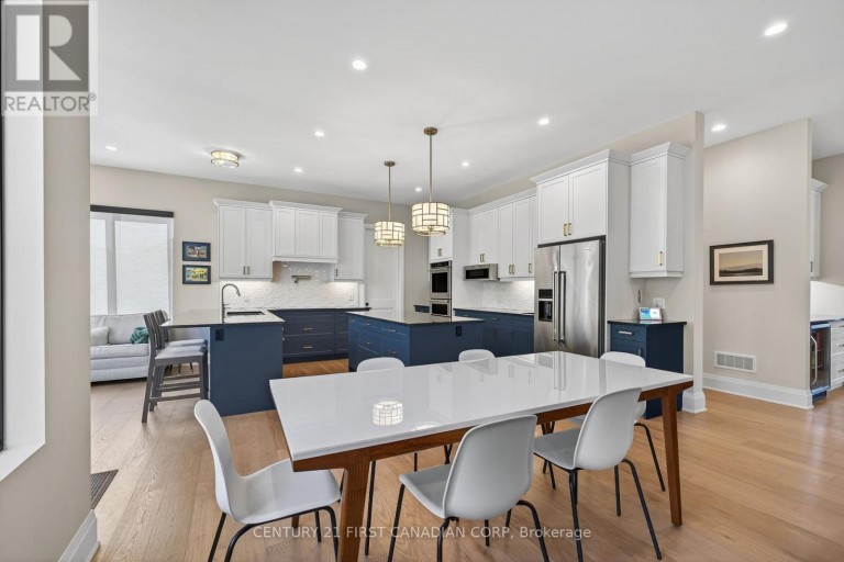 1704 UPPER WEST AVENUE, London South (South B), Ontario, N6K0K6