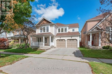 78 ASHBURY BOULEVARD Ajax (South East) Ontario photo 37