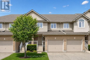 6 - 361 ARKELL ROAD Guelph (Pineridge/Westminster Woods) Ontario photo 1