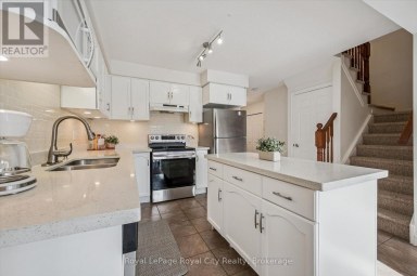 6 - 361 ARKELL ROAD Guelph (Pineridge/Westminster Woods) Ontario photo 12
