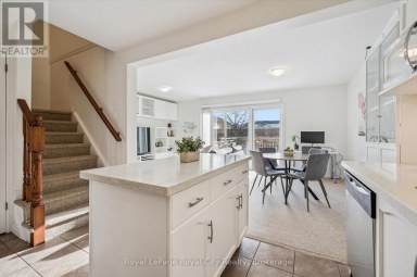 6 - 361 ARKELL ROAD Guelph (Pineridge/Westminster Woods) Ontario photo 13