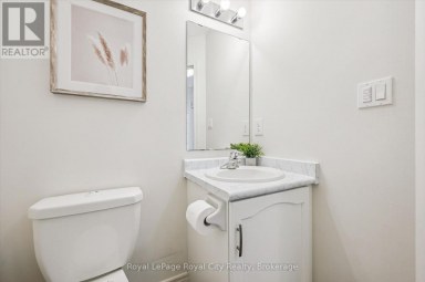 6 - 361 ARKELL ROAD Guelph (Pineridge/Westminster Woods) Ontario photo 14
