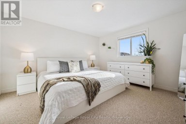 6 - 361 ARKELL ROAD Guelph (Pineridge/Westminster Woods) Ontario photo 15
