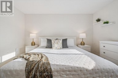 6 - 361 ARKELL ROAD Guelph (Pineridge/Westminster Woods) Ontario photo 16