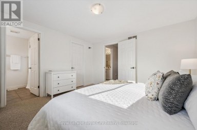 6 - 361 ARKELL ROAD Guelph (Pineridge/Westminster Woods) Ontario photo 17
