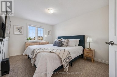 6 - 361 ARKELL ROAD Guelph (Pineridge/Westminster Woods) Ontario photo 19