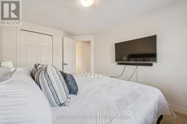 6 - 361 ARKELL ROAD Guelph (Pineridge/Westminster Woods) Ontario photo 20