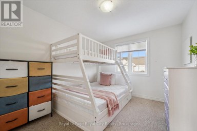 6 - 361 ARKELL ROAD Guelph (Pineridge/Westminster Woods) Ontario photo 21