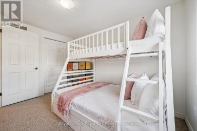 6 - 361 ARKELL ROAD Guelph (Pineridge/Westminster Woods) Ontario photo 22