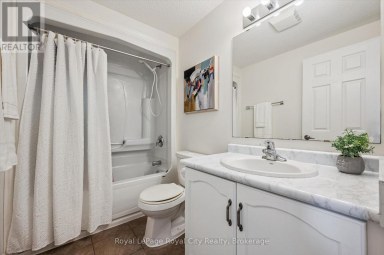 6 - 361 ARKELL ROAD Guelph (Pineridge/Westminster Woods) Ontario photo 23