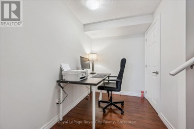6 - 361 ARKELL ROAD Guelph (Pineridge/Westminster Woods) Ontario photo 24