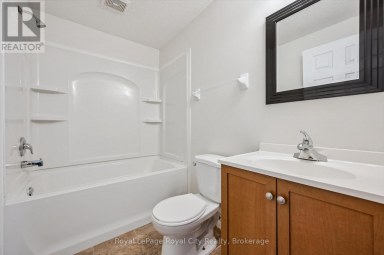 6 - 361 ARKELL ROAD Guelph (Pineridge/Westminster Woods) Ontario photo 27