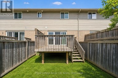 6 - 361 ARKELL ROAD Guelph (Pineridge/Westminster Woods) Ontario photo 28