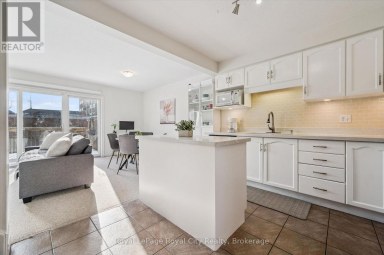 6 - 361 ARKELL ROAD Guelph (Pineridge/Westminster Woods) Ontario photo 3