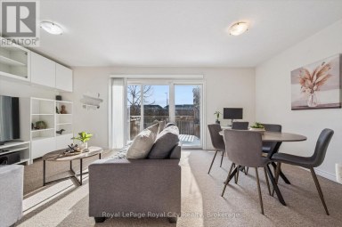 6 - 361 ARKELL ROAD Guelph (Pineridge/Westminster Woods) Ontario photo 4
