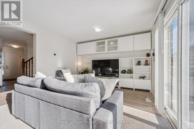 6 - 361 ARKELL ROAD Guelph (Pineridge/Westminster Woods) Ontario photo 5