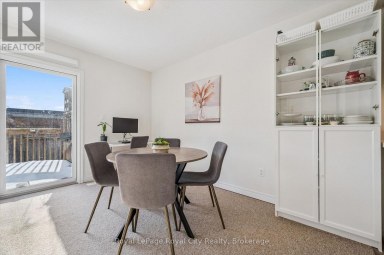 6 - 361 ARKELL ROAD Guelph (Pineridge/Westminster Woods) Ontario photo 7