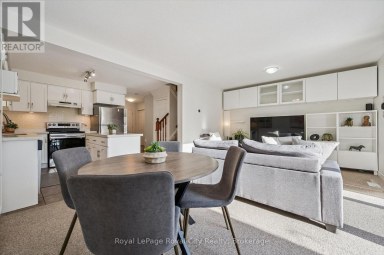 6 - 361 ARKELL ROAD Guelph (Pineridge/Westminster Woods) Ontario photo 8