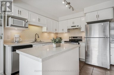 6 - 361 ARKELL ROAD Guelph (Pineridge/Westminster Woods) Ontario photo 9