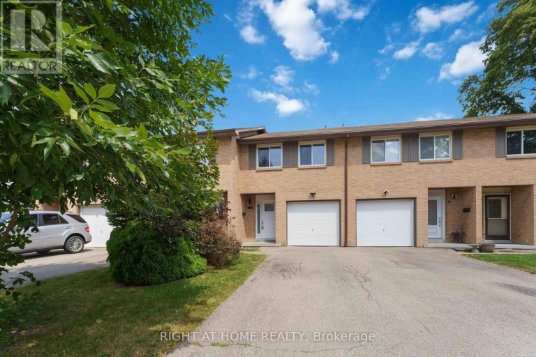 3 - 66 SUMMERCREST DRIVE, Hamilton (Gershome), Ontario, L8K6M6