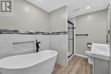 3 - 66 SUMMERCREST DRIVE Hamilton (Gershome) Ontario photo 12
